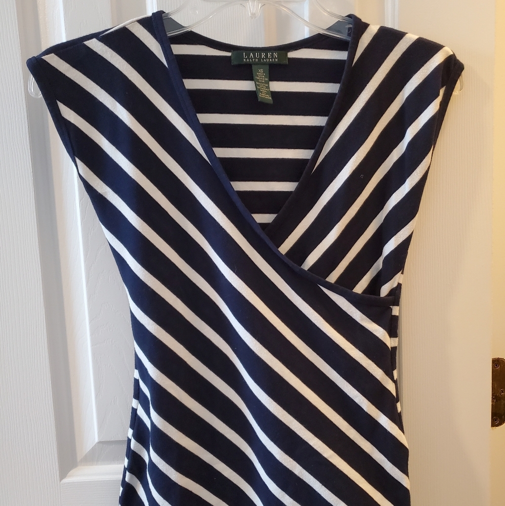 Lauren Ralph Lauren top